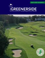 The greenerside. Vol. 56 no. 4 (2020)