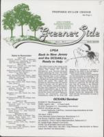 The greener side. Vol. 6 no. 2 (1983 March/April)