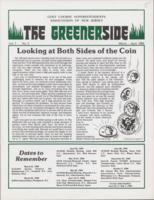 The greenerside. Vol. 7 no. 2 (1984 March/April)