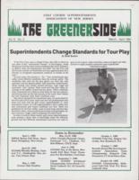 The greenerside. Vol. 8 no. 2 (1985 March/April)
