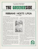 The greenerside. Vol. 8 no. 3 (1985 May/June)