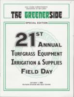 The greenerside. (1985)