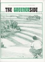 The greenerside. Vol. 9 no. 2 (1986 March/April)