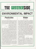 The greenerside. Vol. 9 no. 3 (1986 May/June)