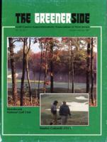 The greenerside. Vol. 10 no. 1 (1987 January/February)