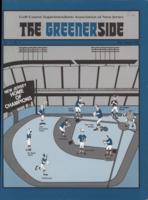 The greenerside. Vol. 10 no. 4 (1987 July/August)