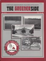 The greenerside. Vol. 10 no. 2 (1987 March/April)