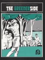 The greenerside. Vol. 10 no. 3 (1987 May/June)