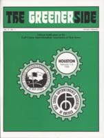 The greenerside. Vol. 11 no. 1 (1988 January/February)