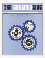 The greenerside. Vol. 11 no. 2 (1988 March/April)