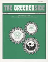 The greenerside. Vol. 11 no. 6 (1988 November/December)