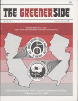 The greenerside. Vol. 12 no. 1 (1989 January/February)