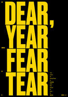 My dear, year 2019 is a year of fear & tear