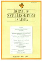 Cover, publication data, advertisement