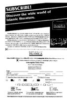 Periodica Islamica
