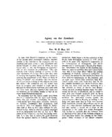 Agony on the Zambezi : the first Christian mission to Sothern Africa and its failure 1580-1759