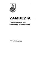 Cover, table of contents, publication data