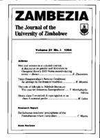 Cover, table of contents, publication data