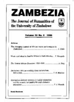 Cover, table of contents, publication data