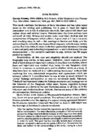 Book review : Seretse Khama, 1921-9180 by Thomas Tlou, Neil Parsons & Willie Henderson