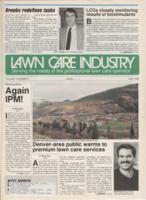 Lawn care industry. Vol. 14 no. 6 (1990 June)