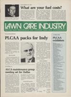 Lawn care industry. Vol. 6 no. 10 (1982 October)