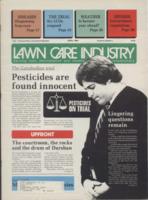 Lawn care industry. Vol. 8 no. 4 (1984 April)