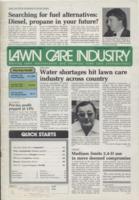 Lawn care industry. Vol. 5 no. 3 (1981 March)