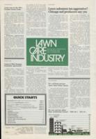 Lawn care industry. Vol. 3 no. 5 (1979 May)