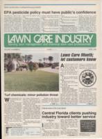 Lawn care industry. Vol. 14 no. 4 (1990 April)
