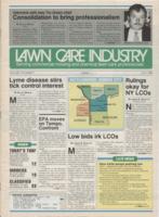 Lawn care industry. Vol. 13 no. 7 (1989 July)