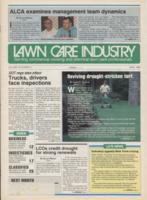 Lawn care industry. Vol. 13 no. 4 (1989 April)
