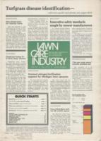 Lawn care industry. Vol. 2 no. 5 (1978 May)
