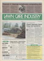 Lawn care industry. Vol. 13 no. 11 (1989 November)