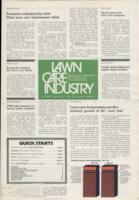 Lawn care industry. Vol. 2 no. 12 (1978 December)