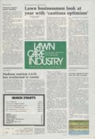Lawn care industry. Vol. 5 no. 2 (1981 February)