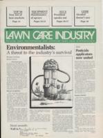 Lawn care industry. Vol. 7 no. 8 (1983 August)