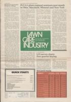 Lawn care industry. Vol. 4 no. 7 (1980 July)