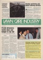 Lawn care industry. Vol. 15 no. 3 (1991 March)