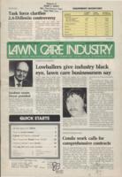 Lawn care industry. Vol. 5 no. 8 (1981 August)