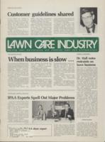Lawn care industry. Vol. 6 no. 12 (1982 December)