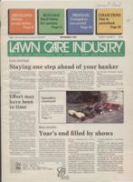 Lawn care industry. Vol. 7 no. 11 (1983 November)