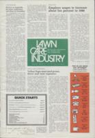 Lawn care industry. Vol. 4 no. 2 (1980 February)