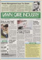 Lawn care industry. Vol. 11 no. 10 (1987 October)