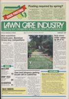 Lawn care industry. Vol. 11 no. 2 (1987 February)
