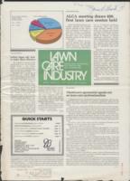 Lawn care industry. Vol. 2 no. 3 (1978 March)