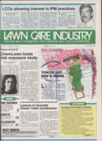 Lawn care industry. Vol. 11 no. 9 (1987 September)