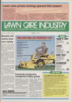 Lawn care industry. Vol. 11 no. 5 (1987 May)