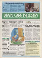 Lawn care industry. Vol. 13 no. 2 (1989 February)
