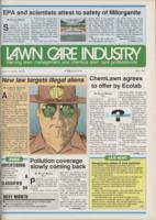 Lawn care industry. Vol. 11 no. 4 (1987 April)